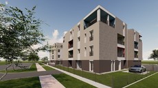 appartamento Faenza (RA) 