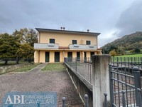 Villa a schiera Marradi (FI) Popolano