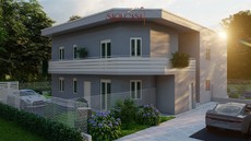 appartamento Massa Lombarda (RA) 