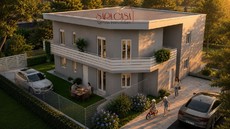 appartamento Massa Lombarda (RA) 