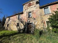 Casa Indipendente Tredozio (FC) 