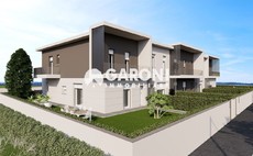 Villa a schiera Forlì (FC) 