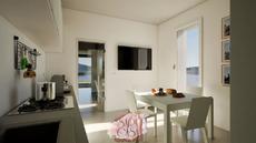 Casa Semindipendente Faenza (RA) Periferia Monte