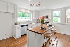 Villa bifamiliare Massa Lombarda (RA) 