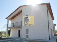 Villa a schiera Brisighella (RA) Marzeno