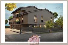Casa Semindipendente Faenza (RA) Periferia Monte