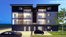 appartamento Faenza (RA) Borgo