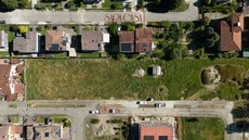 terreno edificabile Massa Lombarda (RA) 