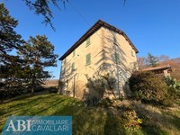 Rustico / Casale Brisighella (RA) 
