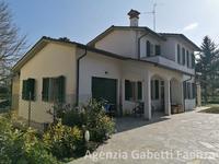 Casa Indipendente Faenza (RA) Periferia Monte