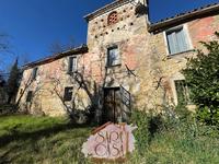 Casa Indipendente Tredozio (FC) 