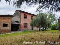 Casa Indipendente Cotignola (RA) 