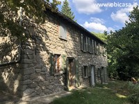 Casa Indipendente Brisighella (RA) Zattaglia
