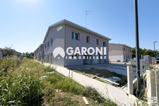 Villa a schiera Lugo (RA) 