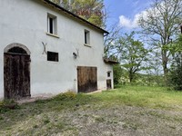 Casa Indipendente Riolo Terme (RA) Cuffiano