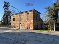 Casa Indipendente Conselice (RA) Lavezzola