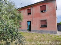 Casa Indipendente Cotignola (RA) 
