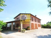 Villa Brisighella (RA) 