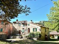 Casa Indipendente Marradi (FI) Lutirano