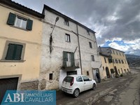 Casa Indipendente Marradi (FI) 