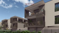 appartamento Faenza (RA) Periferia Monte