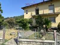 Villa a schiera Casola Valsenio (RA) 