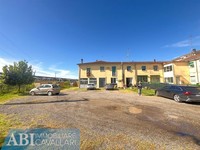 Stabile Faenza (RA) 
