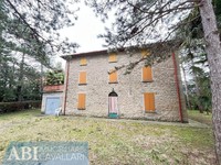 Rustico / Casale Casola Valsenio (RA) 