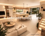 Villa a schiera Faenza (RA) Periferia Monte