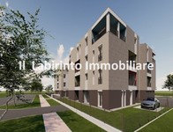 appartamento Faenza (RA) 