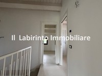 Villa a schiera Casola Valsenio (RA) 