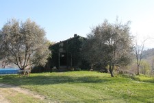 Rustico / Casale Casola Valsenio (RA) 