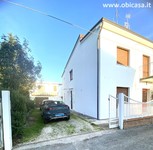 Villa bifamiliare Faenza (RA) Periferia Monte