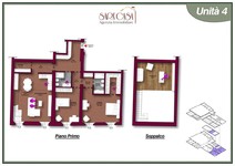 appartamento Faenza (RA) Centro Storico