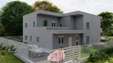 appartamento Massa Lombarda (RA) 