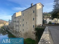 Casa Indipendente Tredozio (FC) 