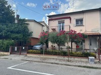 Casa Indipendente Massa Lombarda (RA) 