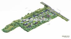 terreno edificabile Faenza (RA) Periferia Monte