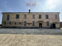 Casa Indipendente Cotignola (RA) 