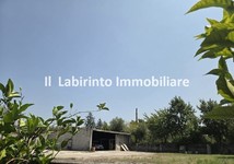 terreno edificabile Brisighella (RA) 