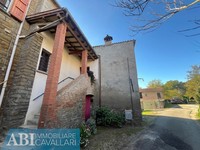 Rustico / Casale Brisighella (RA) 