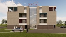 appartamento Faenza (RA) Periferia Valle