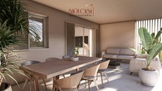 appartamento Faenza (RA) Borgo