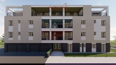 appartamento Faenza (RA) Periferia Valle