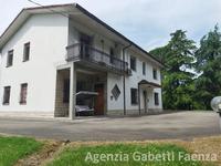 Casa Indipendente Faenza (RA) Periferia Valle