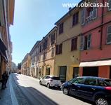 laboratorio Faenza (RA) Centro Storico