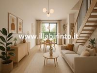 Villa a schiera Faenza (RA) Periferia Monte
