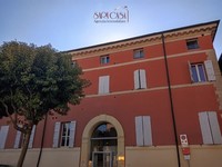 appartamento Massa Lombarda (RA) 