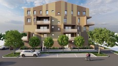 appartamento Faenza (RA) Periferia Valle