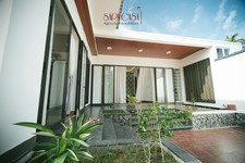 Villa bifamiliare Massa Lombarda (RA) 